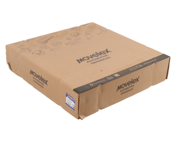 Корзина сцепления SITRAK HOWO MOVELEX 5