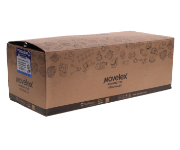 ПГУ SITRAK HOWO MOVELEX 6