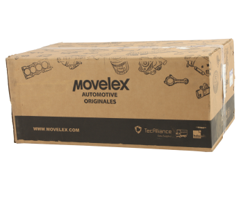 Картер ГАЗель Next,NN дв.G21A масляный в сборе (с пробкой) MOVELEX 6