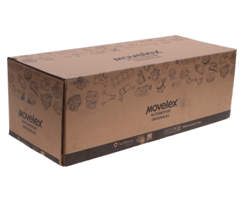 ПГУ SITRAK HOWO MOVELEX 5