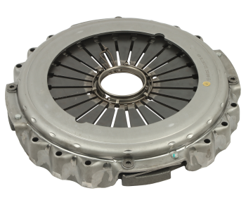 Корзина сцепления SITRAK HOWO КПП ZF 16S2230TO MOVELEX