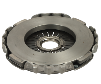 Корзина сцепления SITRAK HOWO КПП ZF 16S2230TO MOVELEX 2
