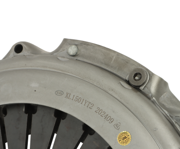 Корзина сцепления SITRAK HOWO КПП ZF 16S2230TO MOVELEX 7