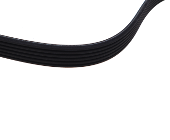 Ремень приводной поликлиновой 6PK1020 SITRAK HOWO MOVELEX 2