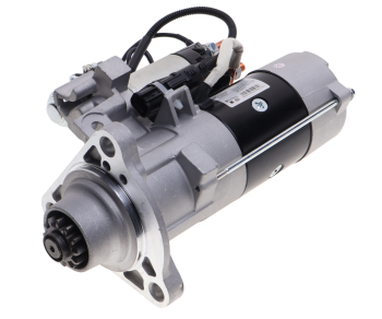 Стартер SITRAK HOWO SITRAK дв.MC11,MC13 MOVELEX