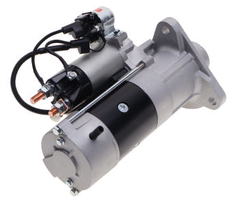 Стартер SITRAK HOWO SITRAK дв.MC11,MC13 MOVELEX 2