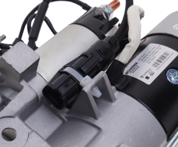 Стартер SITRAK HOWO SITRAK дв.MC11,MC13 MOVELEX 6