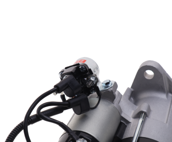 Стартер SITRAK HOWO SITRAK дв.MC11,MC13 MOVELEX 7