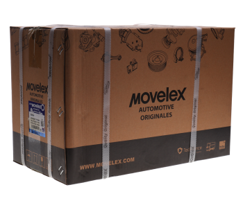 Стартер SITRAK HOWO SITRAK дв.MC11,MC13 MOVELEX 8