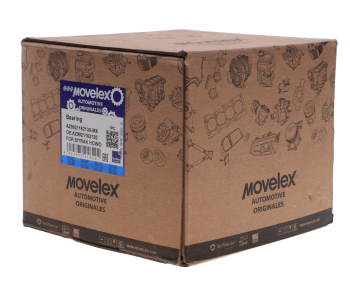 Подшипник выжимной SITRAK HOWO MOVELEX 4