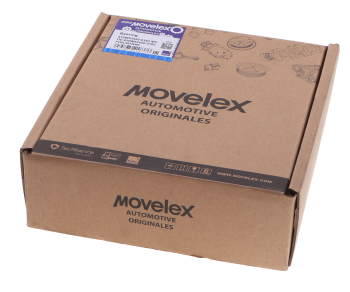 Подшипник редуктора SITRAK заднего моста MOVELEX 4