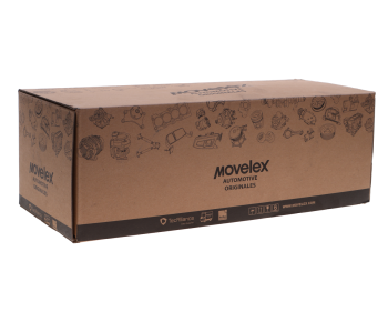 ПГУ SITRAK HOWO MOVELEX 5