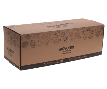 ПГУ SITRAK HOWO MOVELEX 6