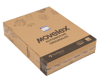 Фильтр воздушный SITRAK HOWO масляной ванны нижний MOVELEX 4