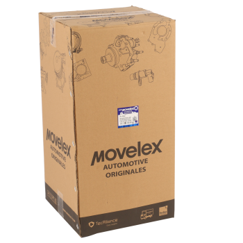Фильтр воздушный SITRAK HOWO MOVELEX 4