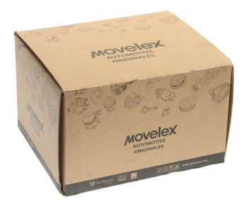 Насос SITRAK C7H MAX HOWO T5G подъема кабины MOVELEX 4