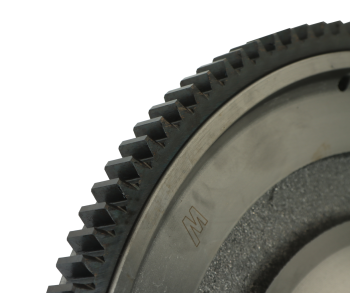 Маховик ГАЗ-3302 дв.CUMMINS ISF 2.8 ЕВРО-4 (113 зубьев,d=363мм) MOVELEX 3