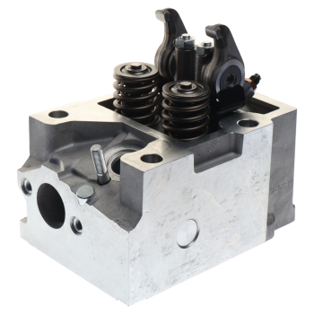 Головка блока КАМАЗ-ЕВРО-3,4 (на дв.с Common Rail) в сборе MOVELEX