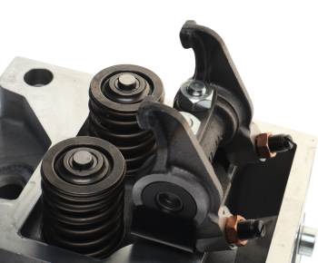 Головка блока КАМАЗ-ЕВРО-3,4 (на дв.с Common Rail) в сборе MOVELEX 3
