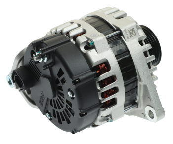 Генератор ГАЗель Next,NN дв.G21A MOVELEX 2