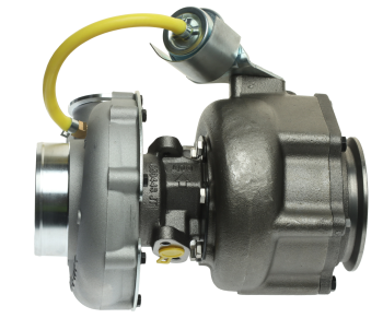 Турбокомпрессор SITRAK HOWO дв.D10.38-50 MOVELEX 3