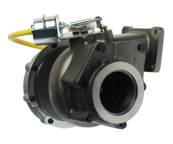 Турбокомпрессор SITRAK HOWO дв.D10.38-50 MOVELEX 4