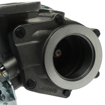 Турбокомпрессор SITRAK HOWO дв.D10.38-50 MOVELEX 6