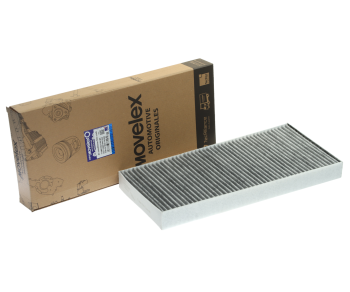 Фильтр воздушный салона SITRAK C7H MAX MOVELEX 2