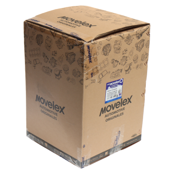 Энергоаккумулятор SITRAK HOWO тип 24/24 заднего моста левый MOVELEX 6