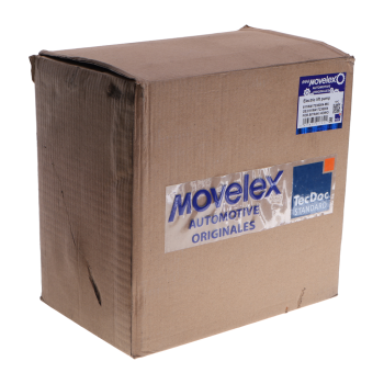 Насос подъема кабины SITRAK HOWO MOVELEX 4