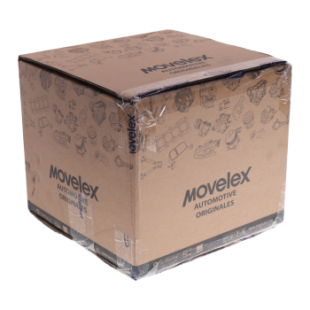 Камера тормоза SITRAK HOWO SHAANXI SHACMAN переднего правая MOVELEX 4