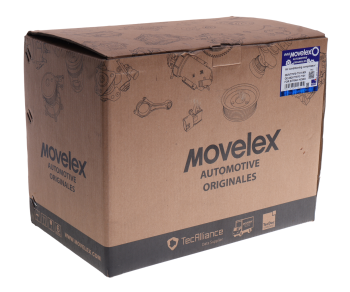 Компрессор SITRAK HOWO кондиционера MOVELEX 5