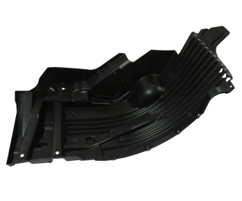 Подкрылок SITRAK HOWO передний нижний левый MOVELEX 4