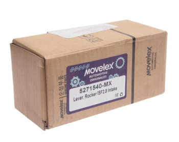 Коромысло ГАЗ-3302 дв.CUMMINS ISF 2.8 клапана впускного MOVELEX 3