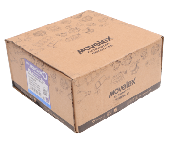 Наконечник рулевой тяги SITRAK HOWO MOVELEX 3