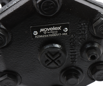 Насос SITRAK HOWO ГУР MOVELEX 8