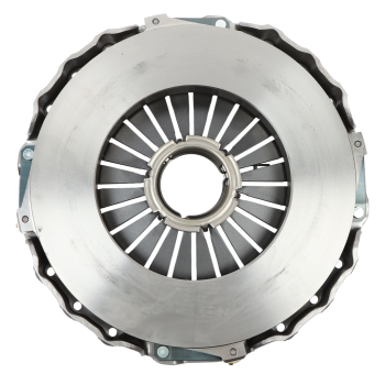Корзина сцепления SITRAK HOWO дв.MC11 MOVELEX 4
