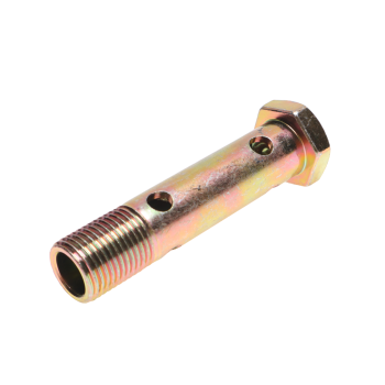 Болт SITRAK HOWO полый КПП HW25712XST MOVELEX 2