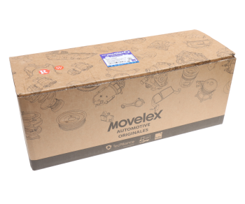 Фонарь задний JAC N35 SOLLERS Argo 2.0,Atlant (шасси) правый MOVELEX 3