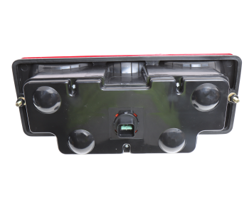 Фонарь задний JAC N35 SOLLERS Argo 2.0,Atlant (шасси) левый MOVELEX 2