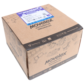 Подшипник выжимной JAC S5,T6,Sunray SOLLERS Atlant гидравлический MOVELEX 4