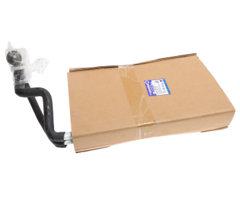 Радиатор кондиционера SHACMAN SHAANXI X3000 MOVELEX 8