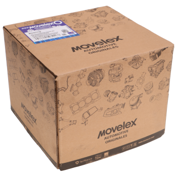 Подшипник выжимной SHACMAN SHAANXI X3000 MOVELEX 5