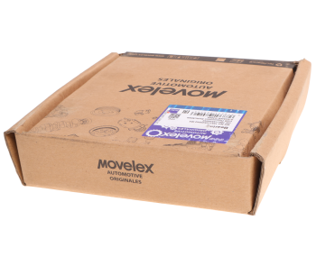Подшипник SHACMAN SHAANXI X3000 балансира MOVELEX 4