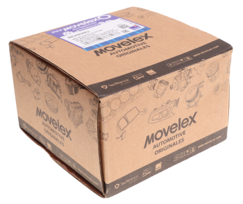 Подшипник выжимной JAC N35,T6 SOLLERS Argo 2.0 гидравлический MOVELEX 4
