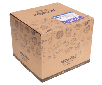 Подшипник выжимной SHACMAN SHAANXI F3000 MOVELEX 6