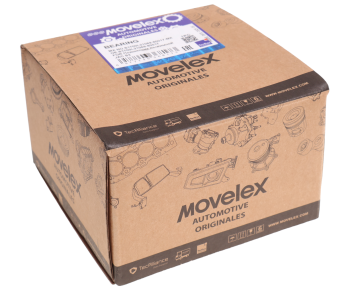 Подшипник выжимной JAC S3 MOVELEX 3