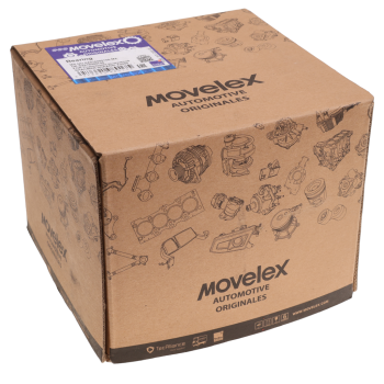 Подшипник выжимной SHACMAN SHAANXI X3000 с муфтой в сборе дв.WP12 MOVELEX 5