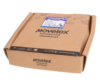 Подшипник JAC N350 балансира MOVELEX 4