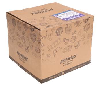 Подшипник выжимной SHAANXI SHACMAN ЕВРО-3 MOVELEX 5